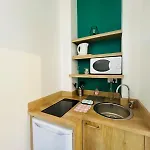 Casa Saint Joseph - Premium Apartamento *