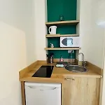 Casa Saint Joseph - Premium Apartamento