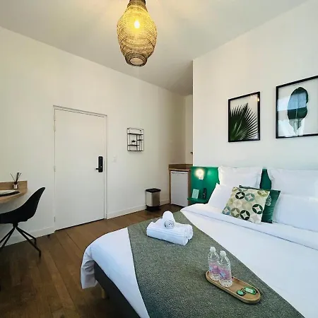 Casa Saint Joseph - Premium *