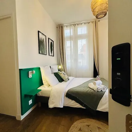 Casa Saint Joseph - Premium *