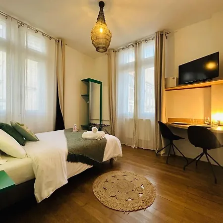 Casa Saint Joseph - Premium * אנז'ה