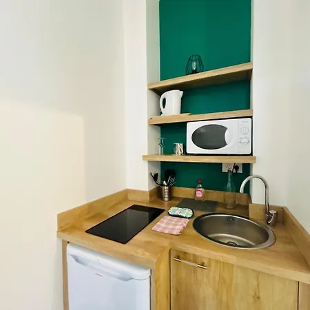 Casa Saint Joseph - Premium Appartement *