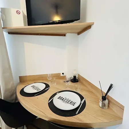 Appartement Casa Saint Joseph - Premium *