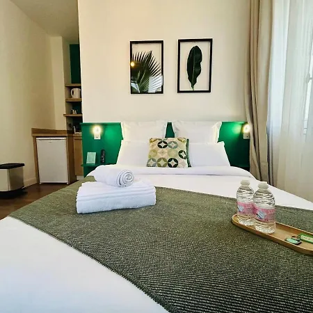 דירה Casa Saint Joseph - Premium