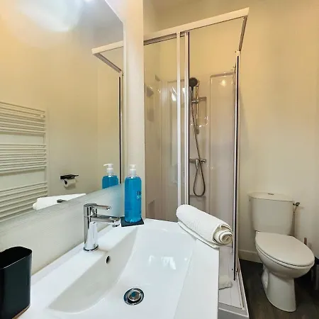 דירה Casa Saint Joseph - Premium