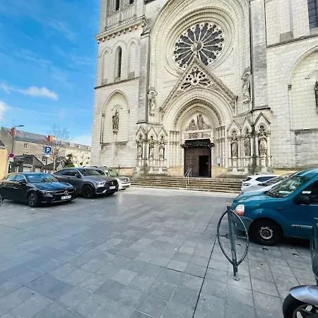 Casa Saint Joseph - Premium Apartamento