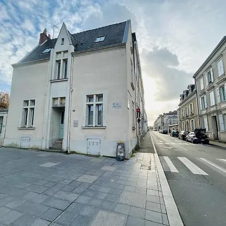 Apartamento Casa Saint Joseph - Premium