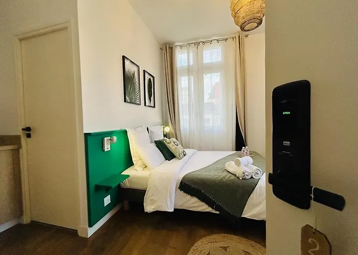 Casa Saint Joseph - Premium *