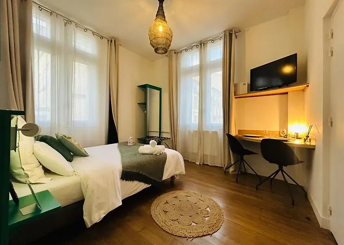 Casa Saint Joseph - Premium * Angers
