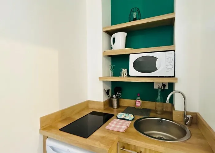 Casa Saint Joseph - Premium Apartamento *