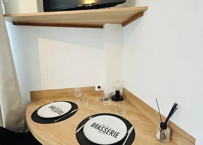 Apartamento Casa Saint Joseph - Premium *