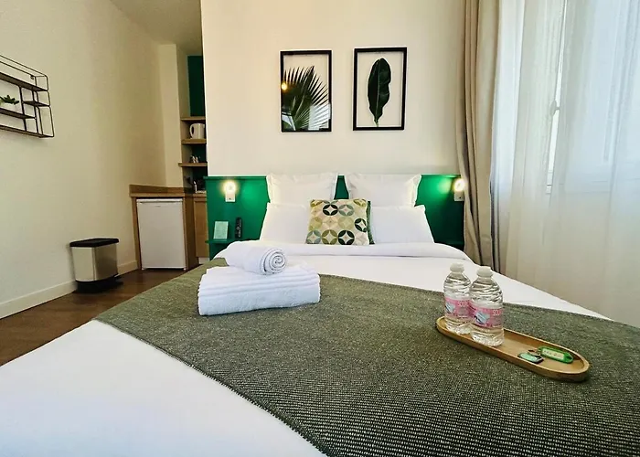 Apartamento Casa Saint Joseph - Premium