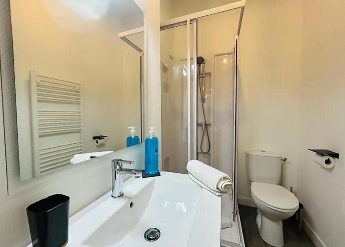 Apartamento Casa Saint Joseph - Premium