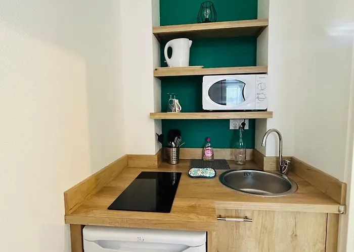 Casa Saint Joseph - Premium Apartamento