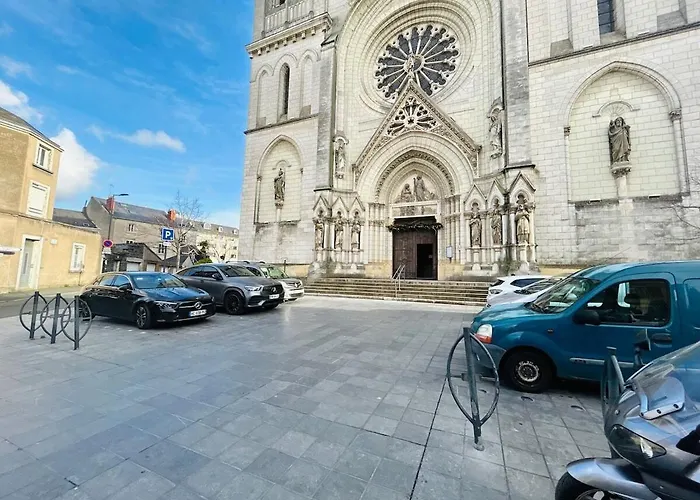 Casa Saint Joseph - Premium Apartamento