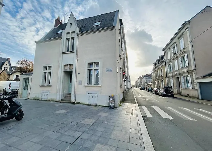 Apartamento Casa Saint Joseph - Premium